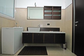 Италия Privát Casorate Sempione, Экстерьер